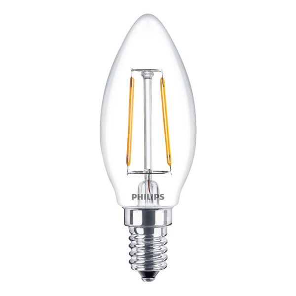Philips Ledcandle E14 Classic