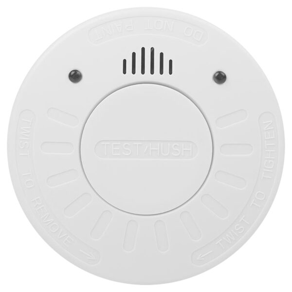 Smartwares rookmelder RM520