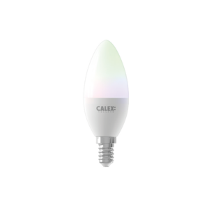 Calex Smart RGB Kaars e14