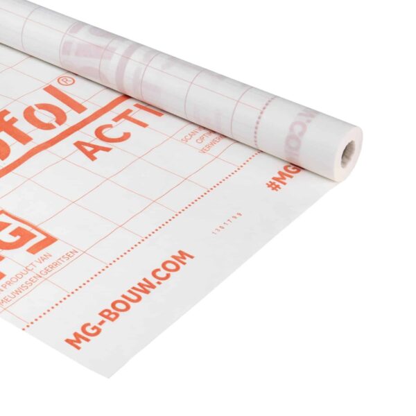 Miofol Active klimaatfolie